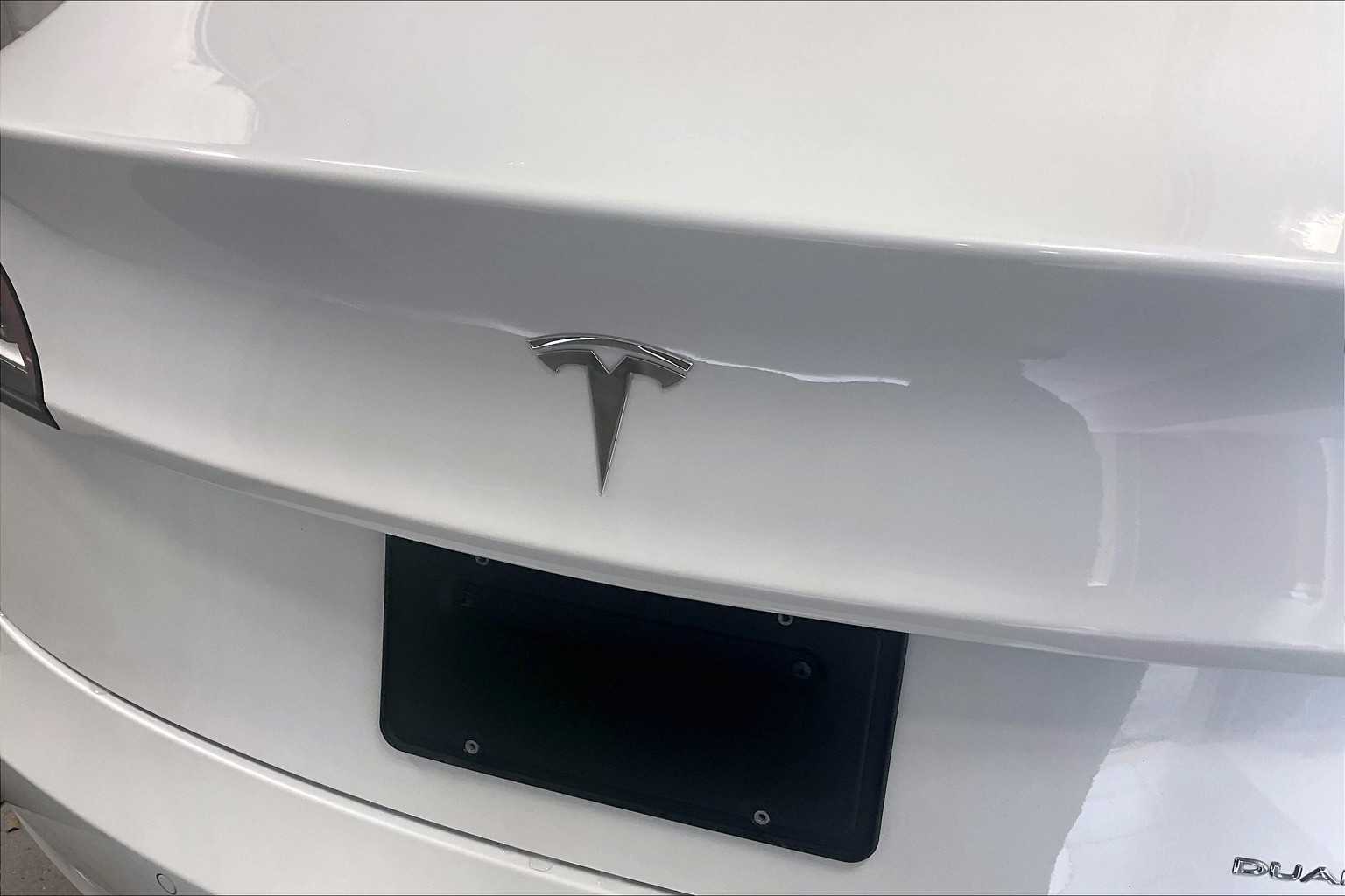 2022 Tesla Model 3 Long Range - Photo 28