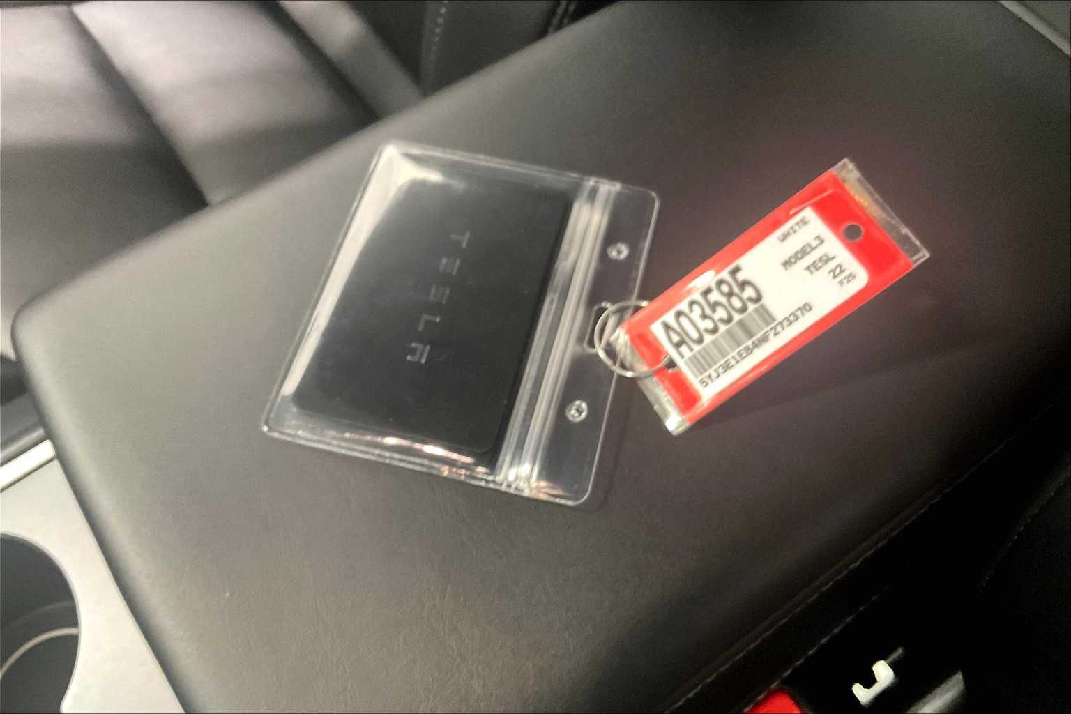2022 Tesla Model 3 Long Range - Photo 30