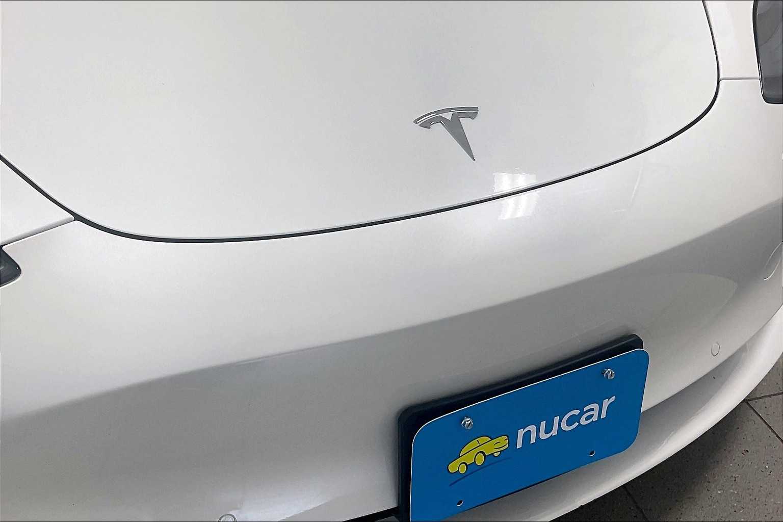 2022 Tesla Model 3 Long Range - Photo 31
