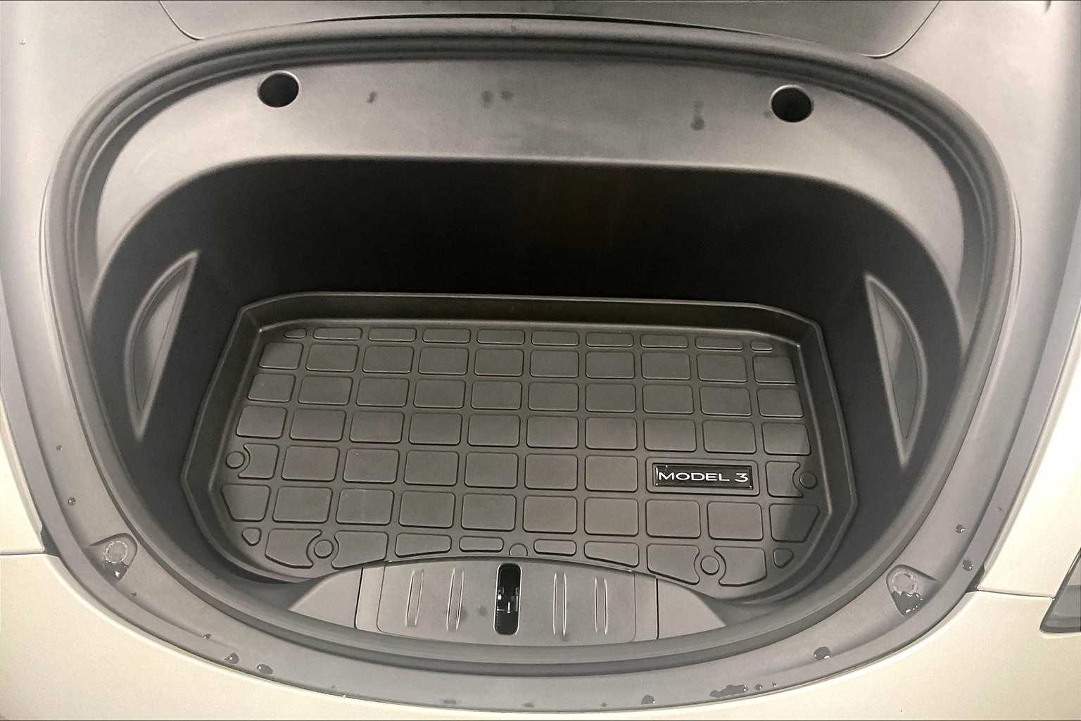 2022 Tesla Model 3 Long Range - Photo 34