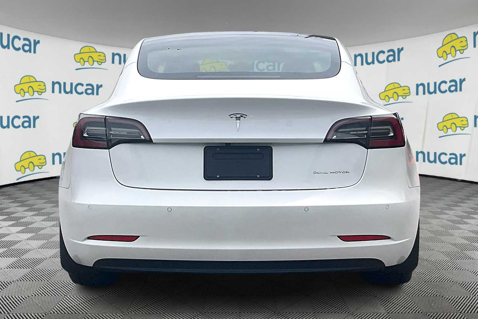 2022 Tesla Model 3 Long Range - Photo 5