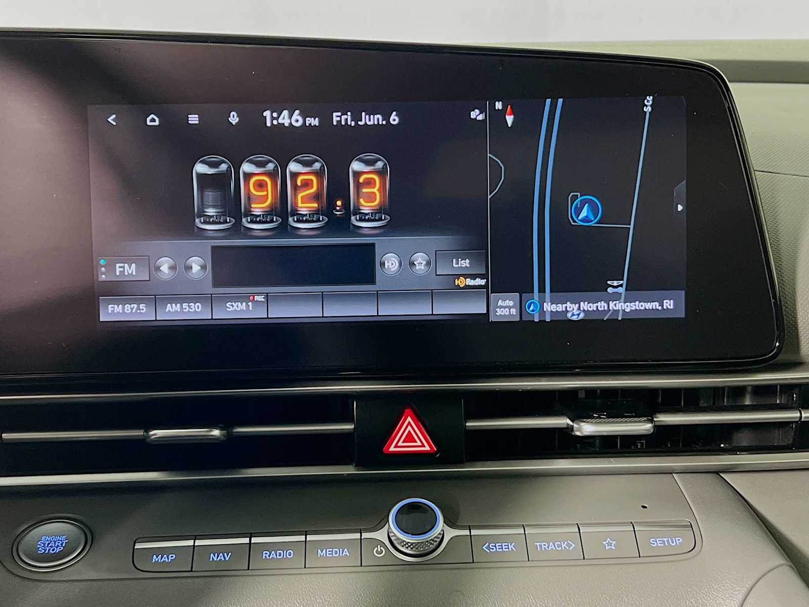 2023 Hyundai Elantra SEL - Photo 15