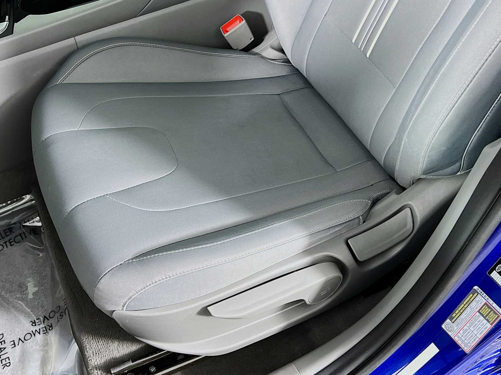 2023 Hyundai Elantra SEL - Photo 20