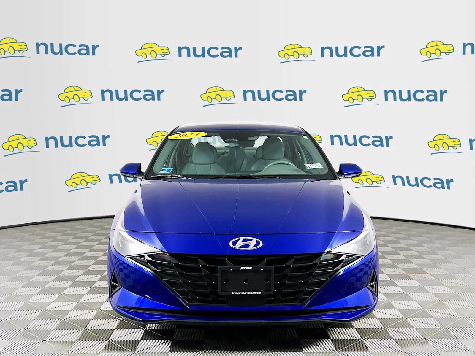 2023 Hyundai Elantra SEL - Photo 2