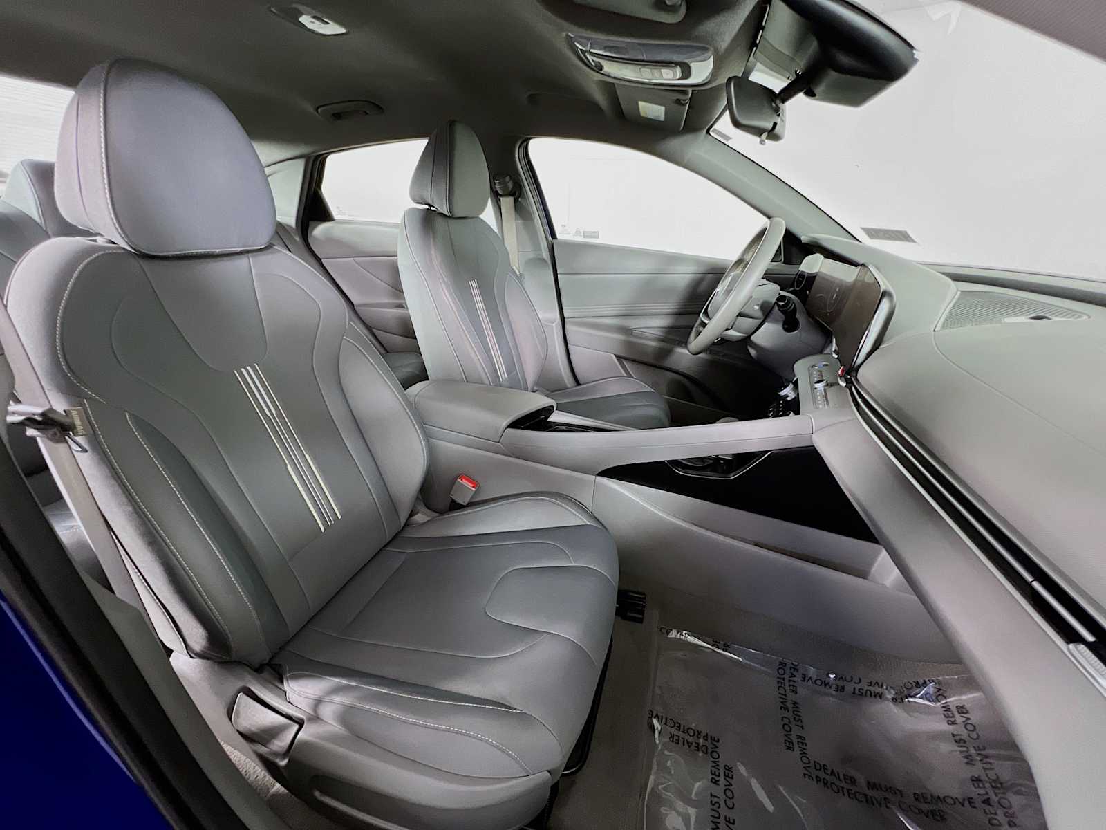 2023 Hyundai Elantra SEL - Photo 28