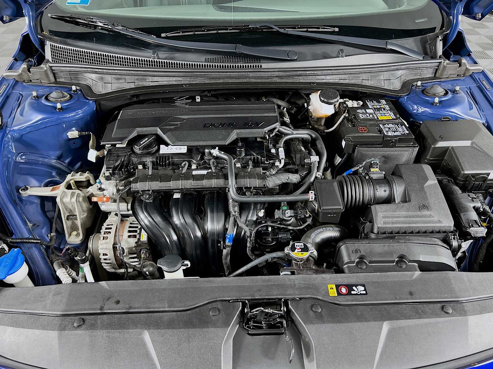 2023 Hyundai Elantra SEL - Photo 30