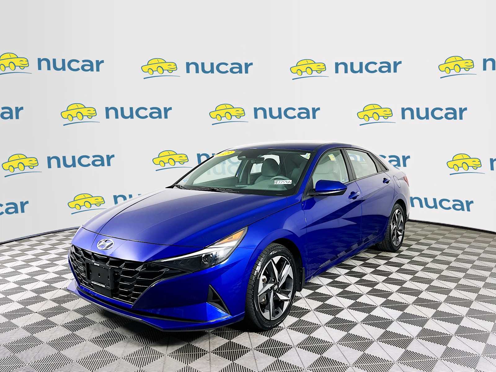 2023 Hyundai Elantra SEL - Photo 3