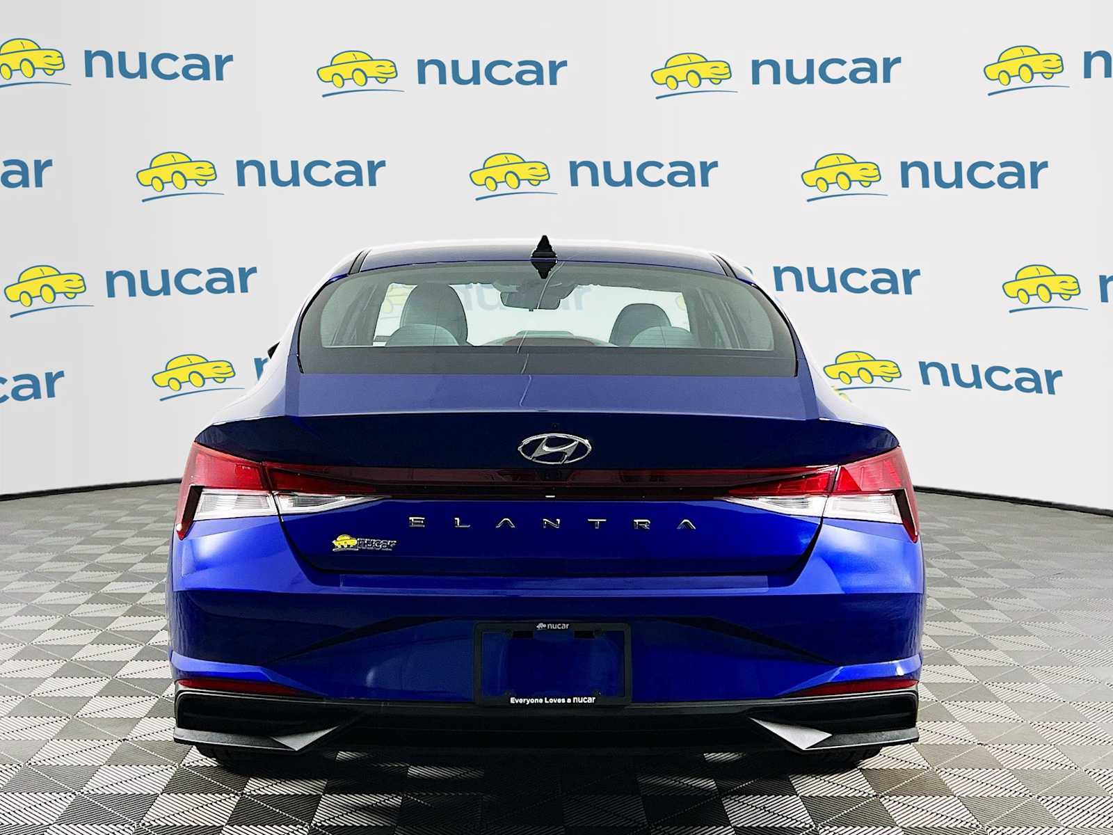 2023 Hyundai Elantra SEL - Photo 6