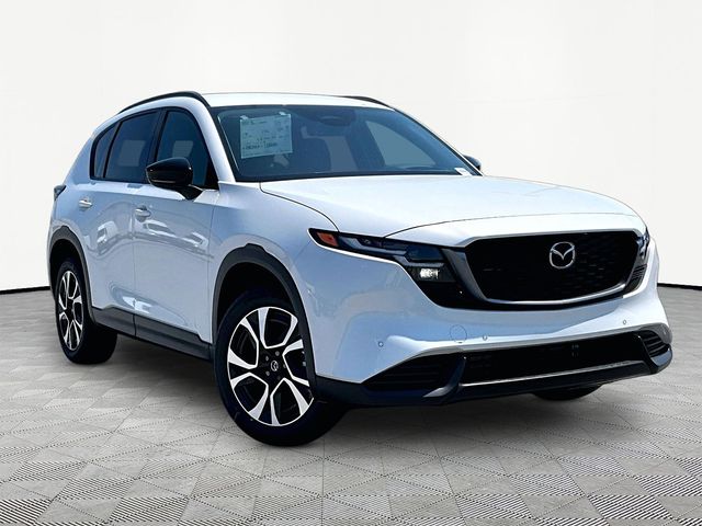 2026 Mazda CX-5 2.5 S Preferred  
