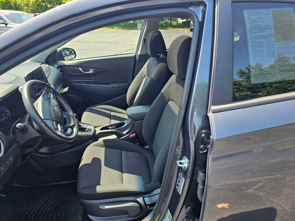 2022 Hyundai Kona SEL - Photo 12