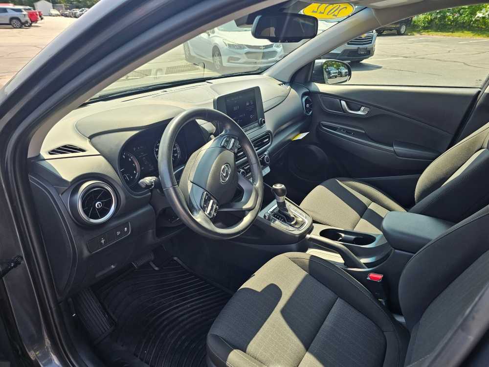 2022 Hyundai Kona SEL - Photo 13