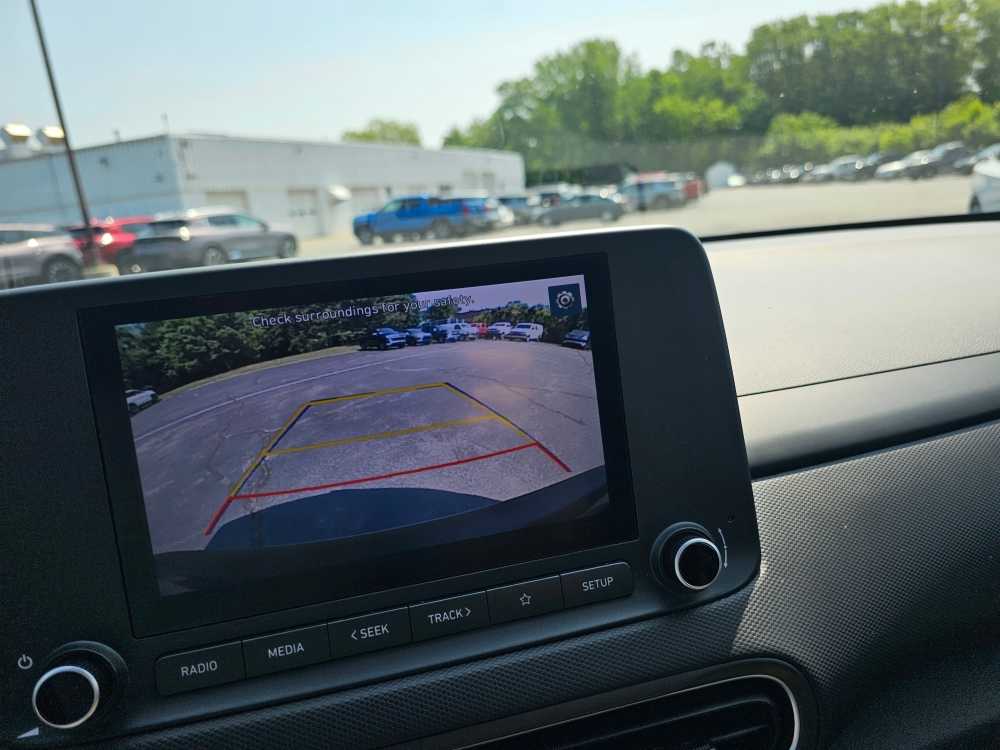 2022 Hyundai Kona SEL - Photo 14