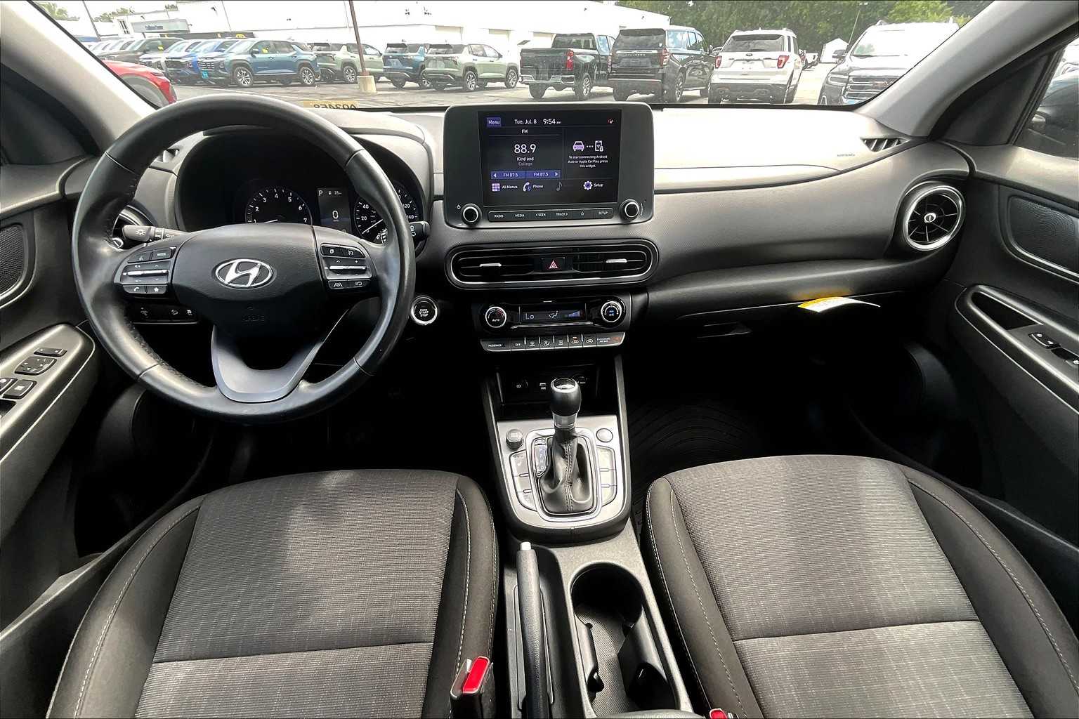 2022 Hyundai Kona SEL - Photo 20