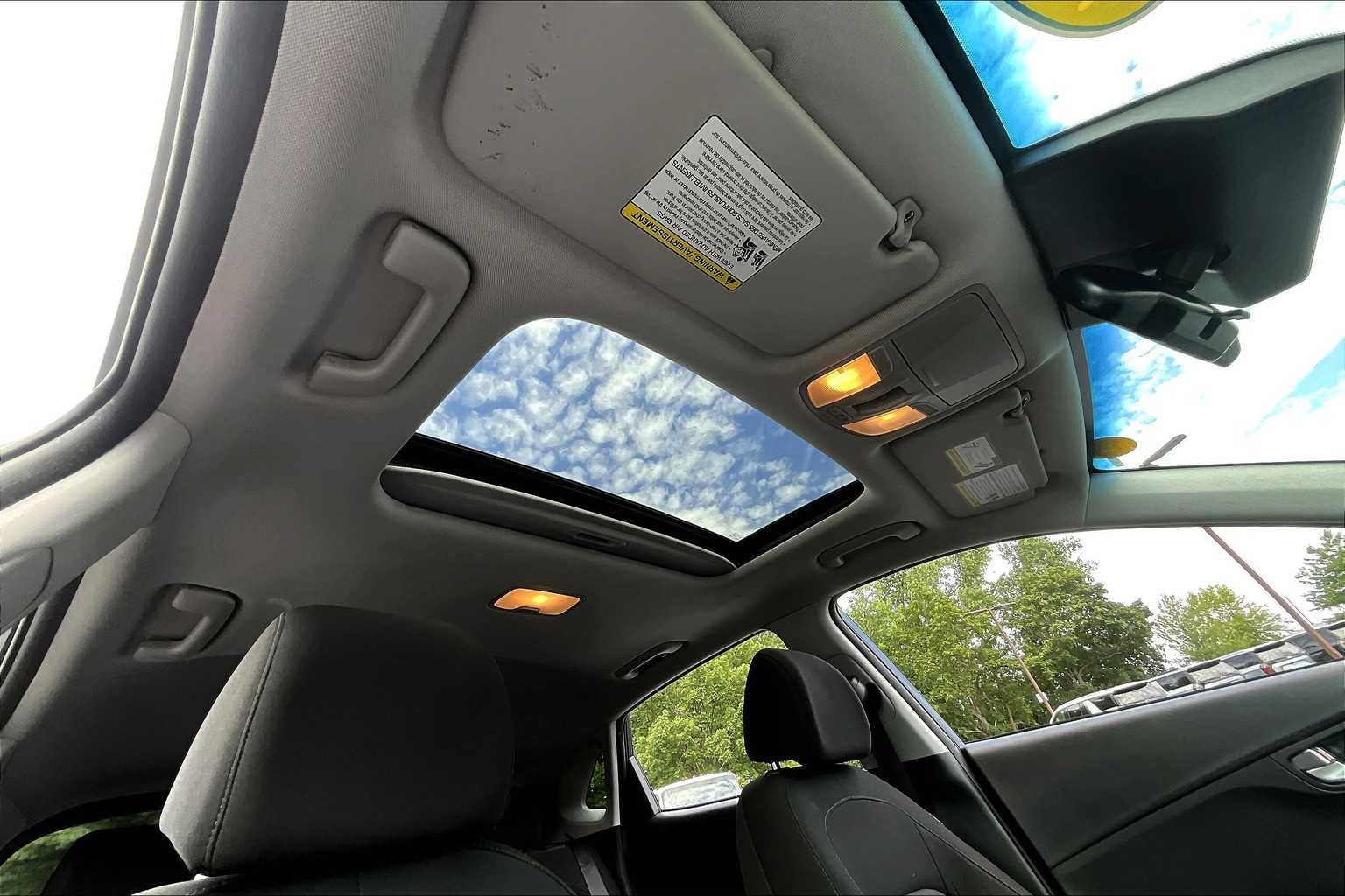 2022 Hyundai Kona SEL - Photo 22