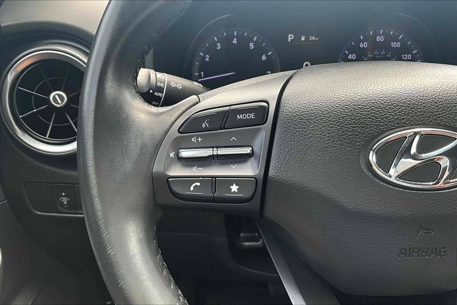 2022 Hyundai Kona SEL - Photo 23