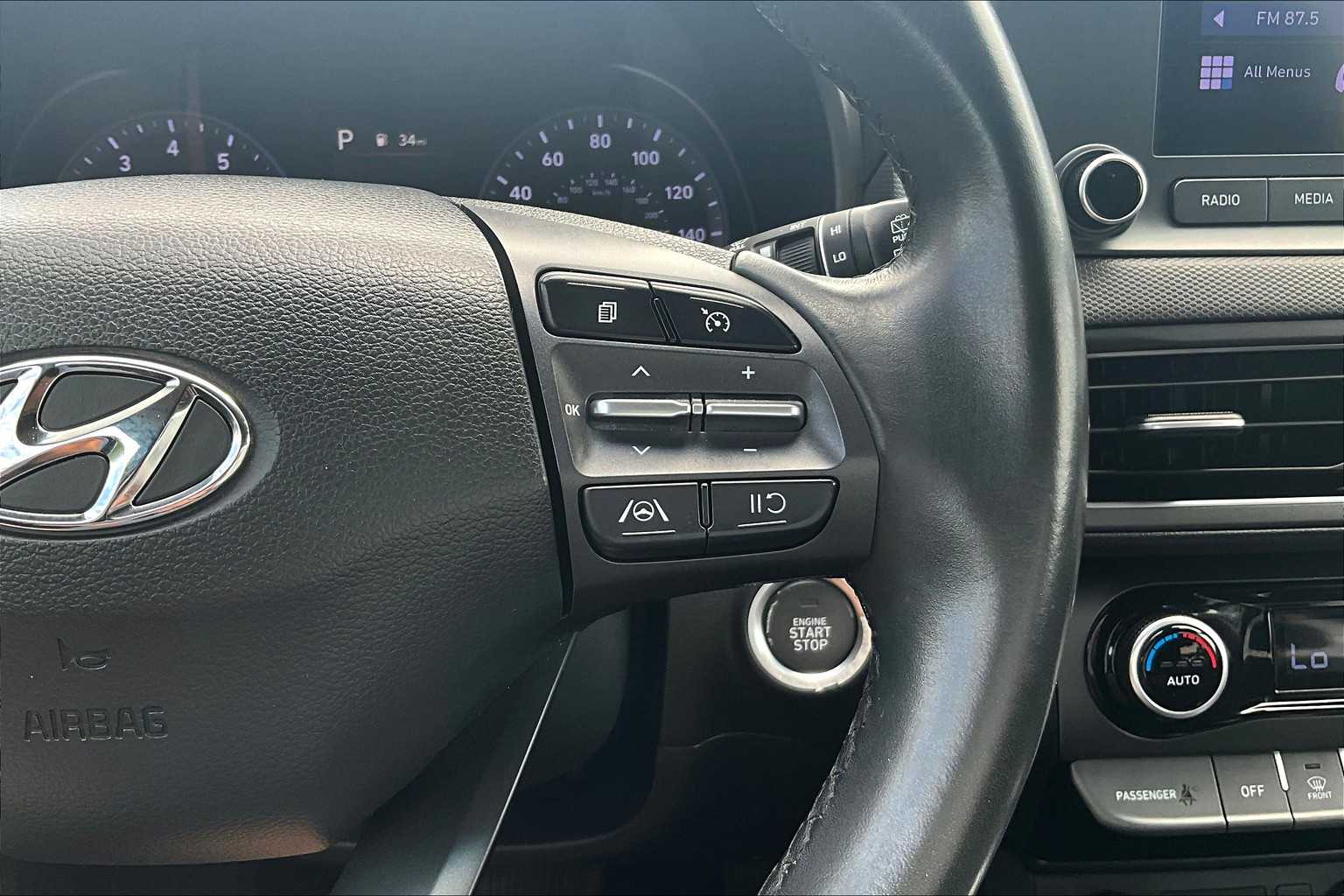 2022 Hyundai Kona SEL - Photo 24