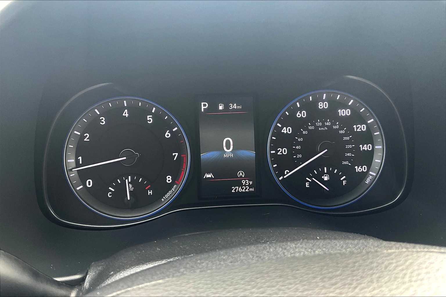 2022 Hyundai Kona SEL - Photo 25