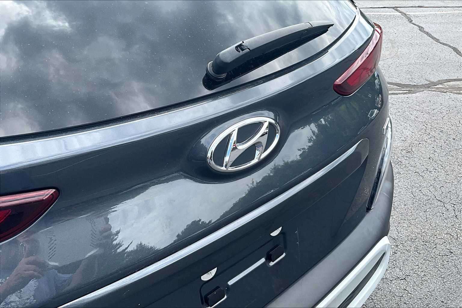 2022 Hyundai Kona SEL - Photo 27