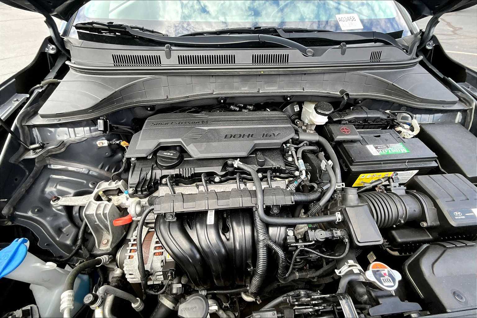2022 Hyundai Kona SEL - Photo 28