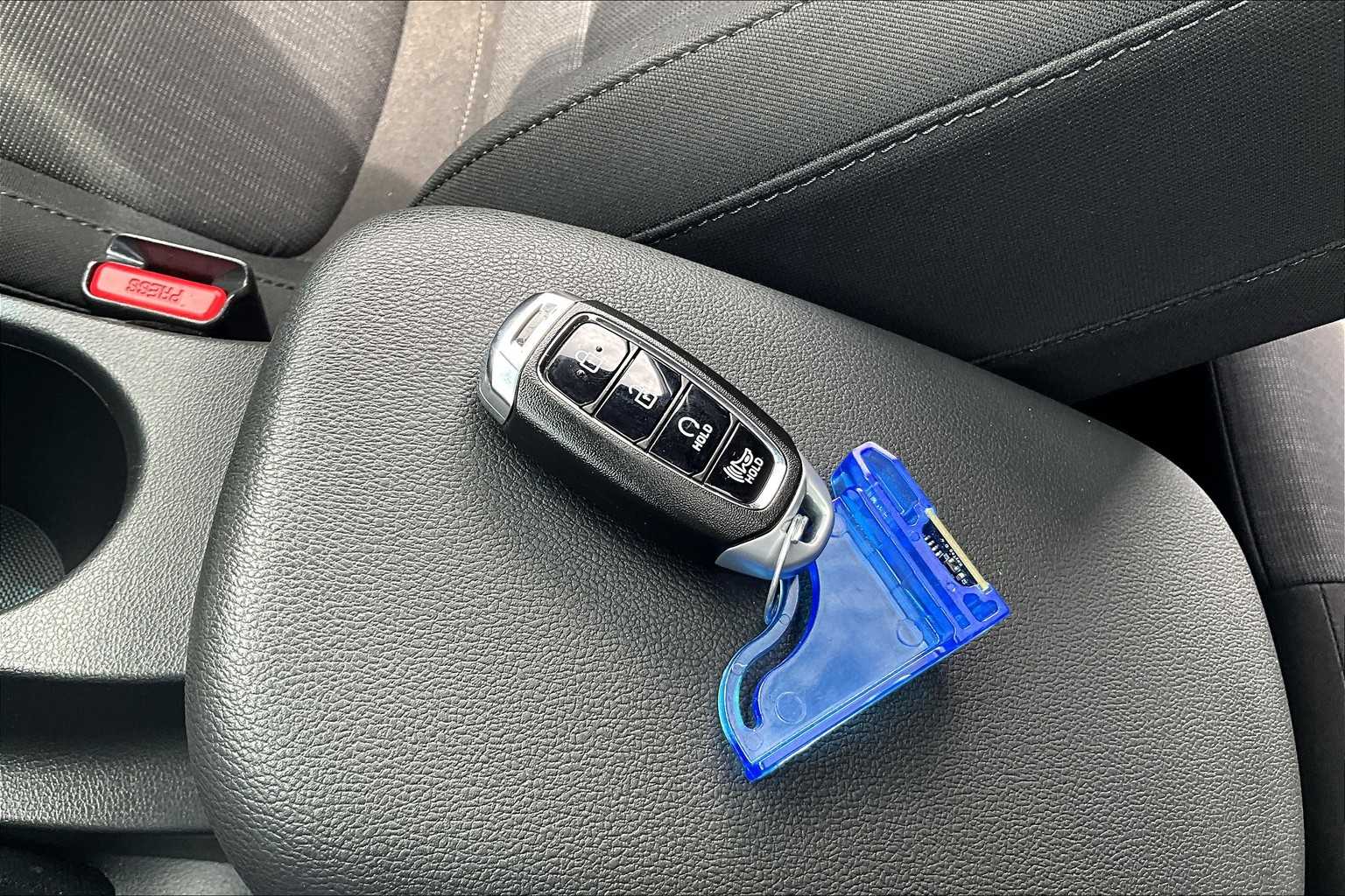 2022 Hyundai Kona SEL - Photo 29