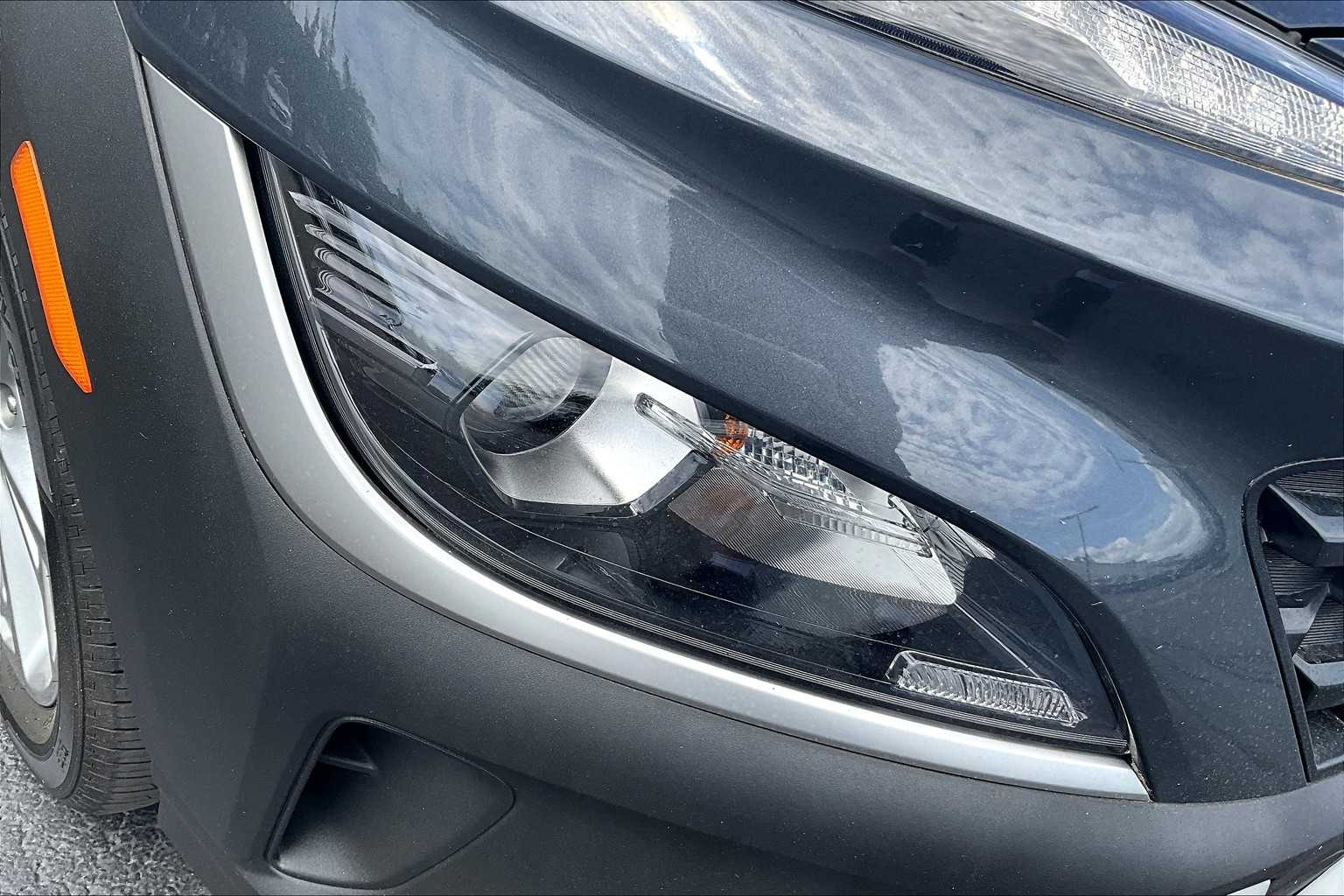 2022 Hyundai Kona SEL - Photo 31
