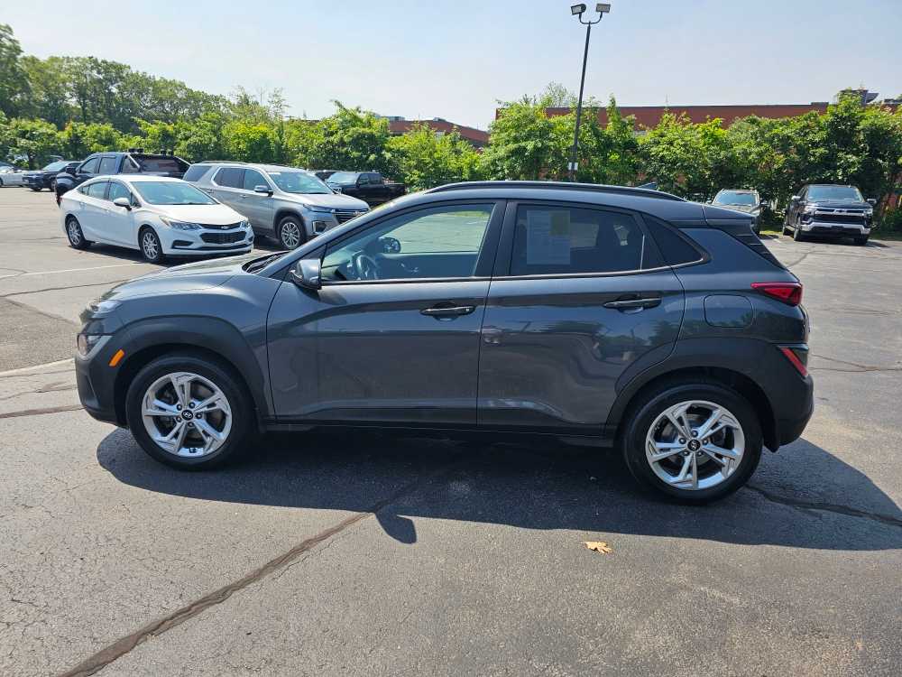 2022 Hyundai Kona SEL - Photo 6