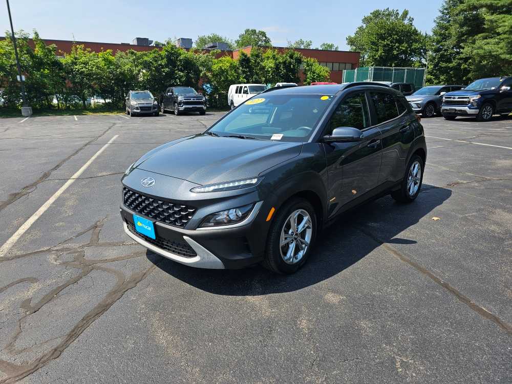 2022 Hyundai Kona SEL - Photo 7