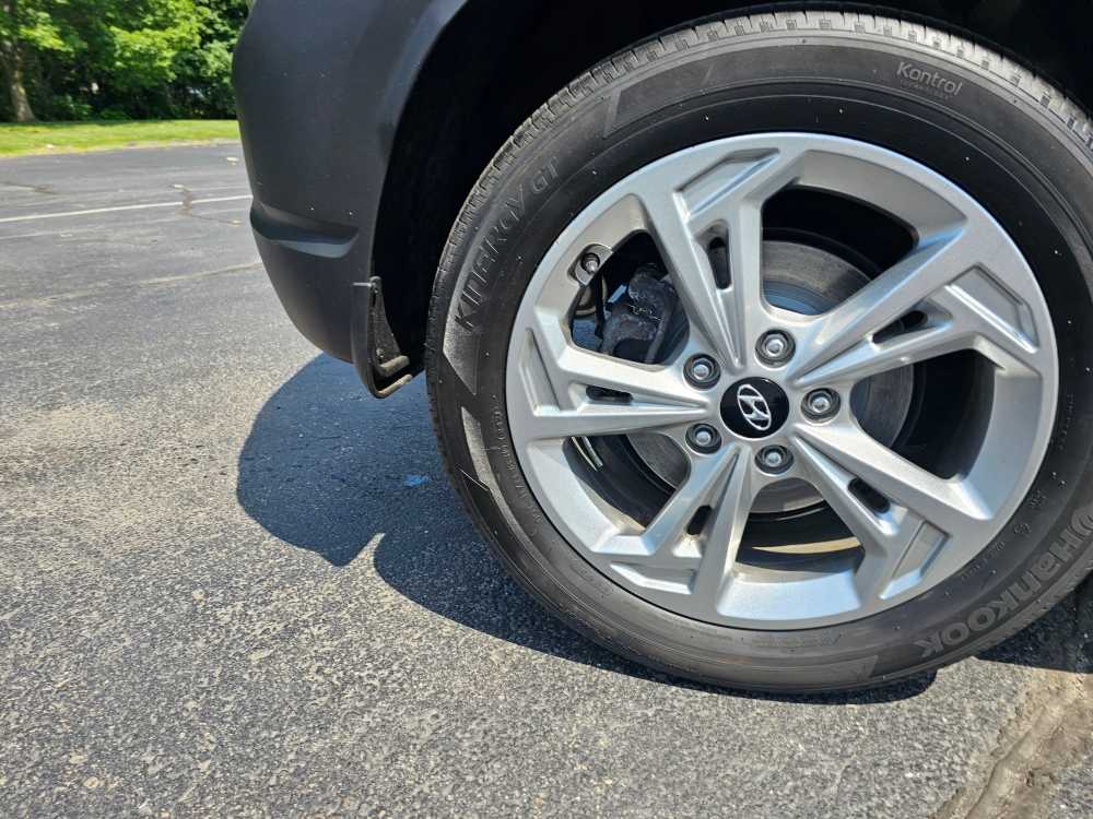 2022 Hyundai Kona SEL - Photo 10