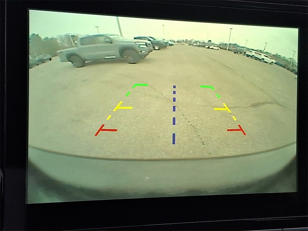 2026 Nissan Frontier PRO-4X - Photo 13