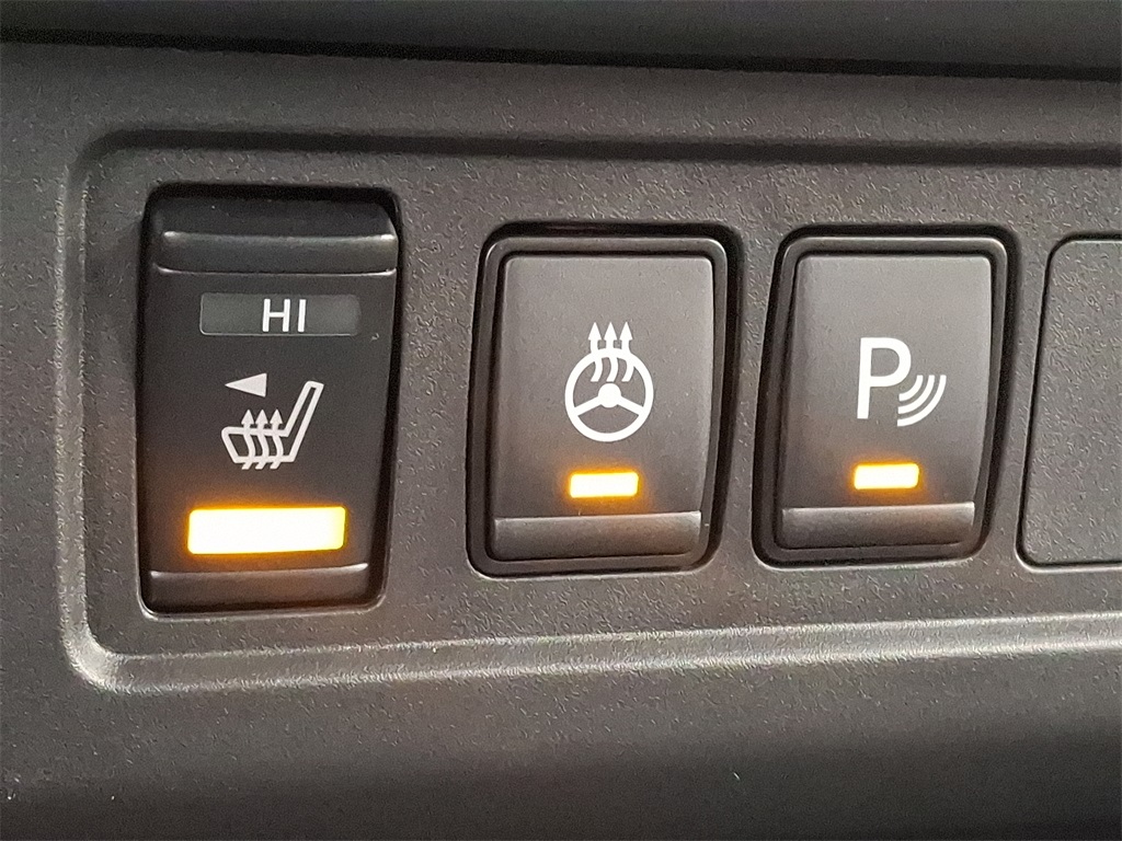 2026 Nissan Frontier PRO-4X - Photo 17