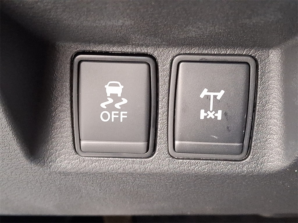 2026 Nissan Frontier PRO-4X - Photo 18