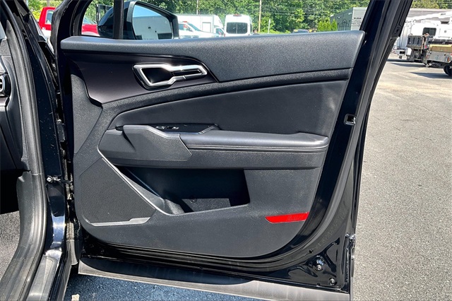 2023 Kia Sportage EX - Photo 19