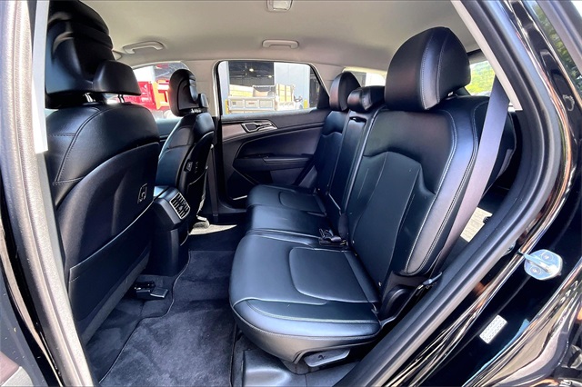 2023 Kia Sportage EX - Photo 21