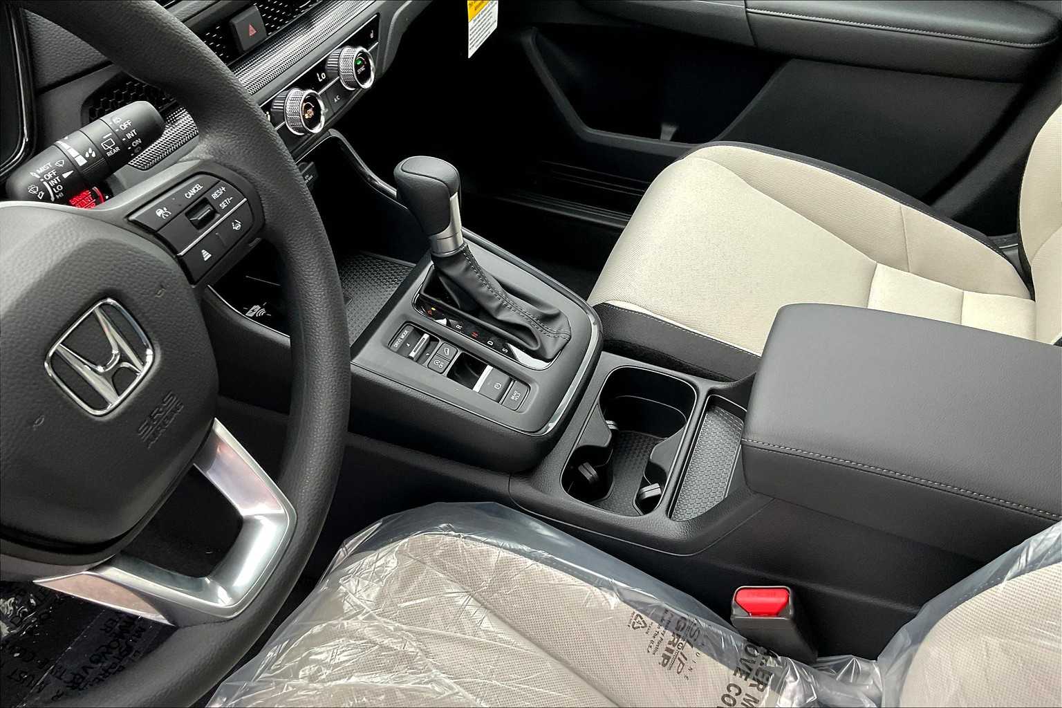 2026 Honda CR-V EX - Photo 14