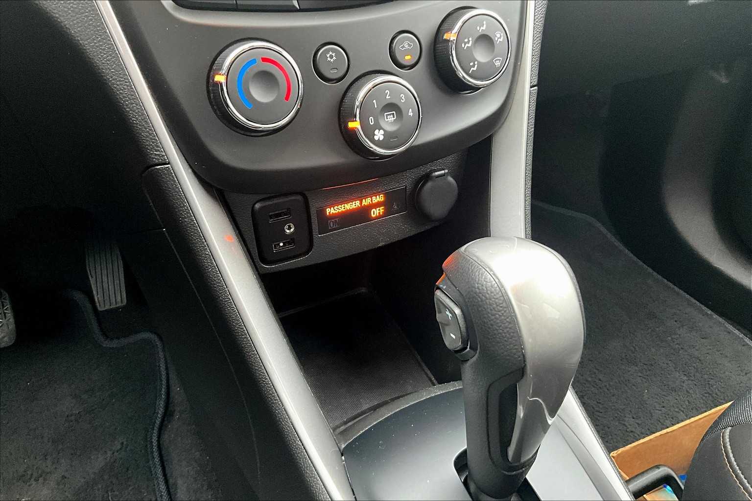 2022 Chevrolet Trax LT - Photo 27