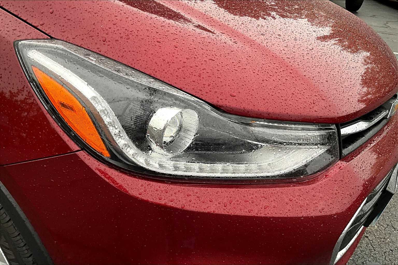 2022 Chevrolet Trax LT - Photo 31