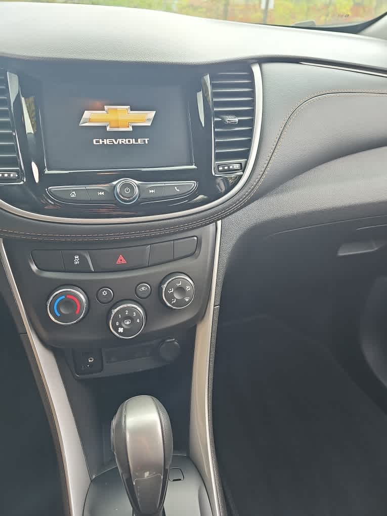2022 Chevrolet Trax LT - Photo 7
