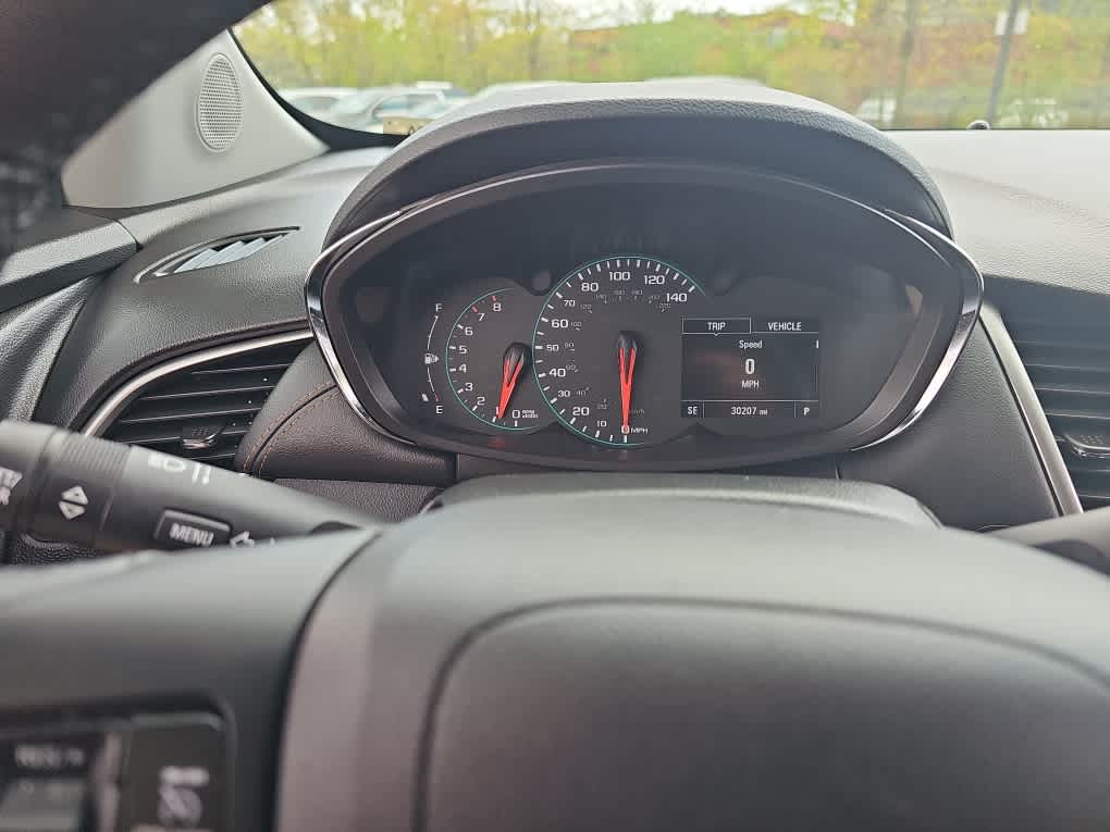 2022 Chevrolet Trax LT - Photo 8