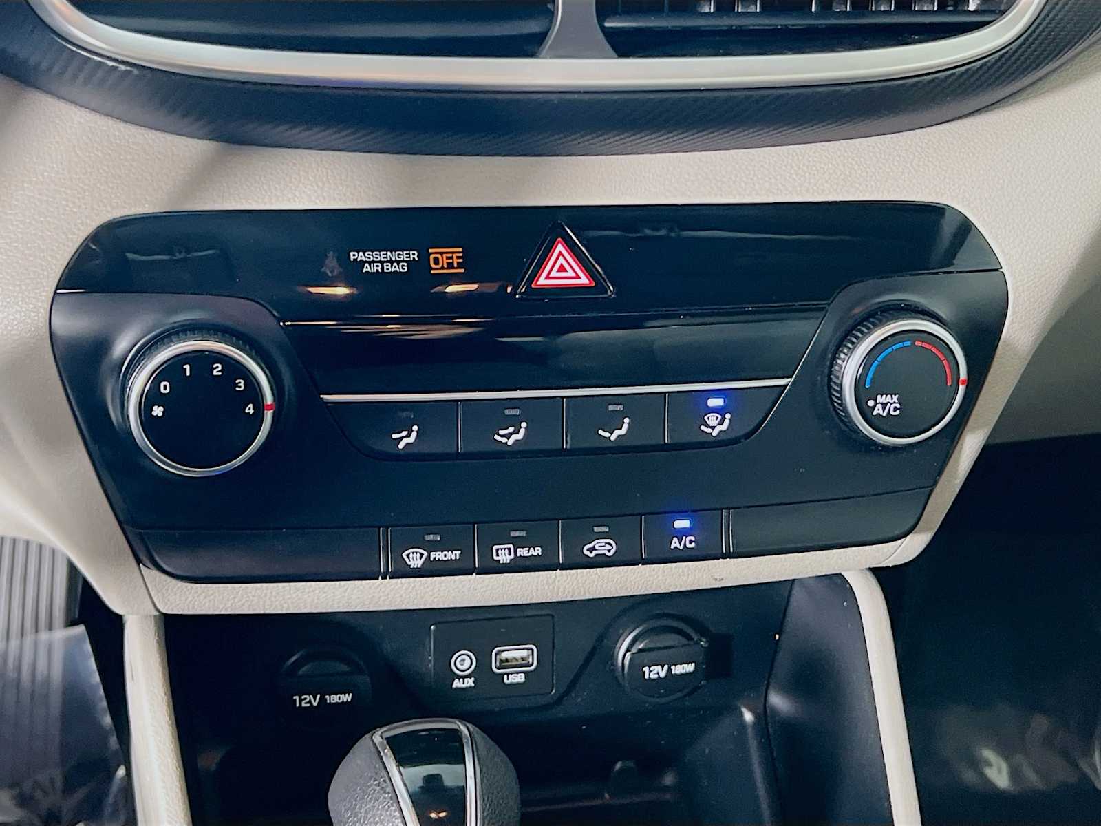 2021 Hyundai Tucson SE - Photo 15