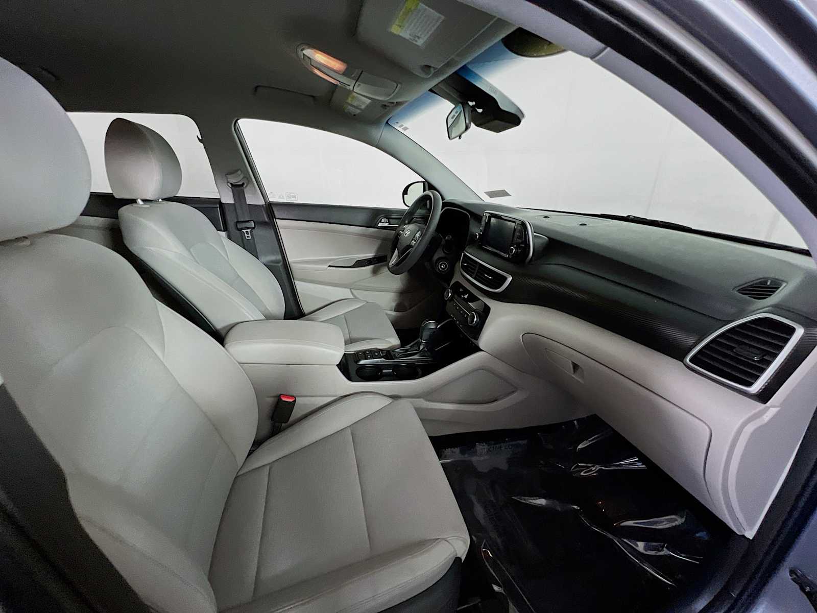 2021 Hyundai Tucson SE - Photo 25