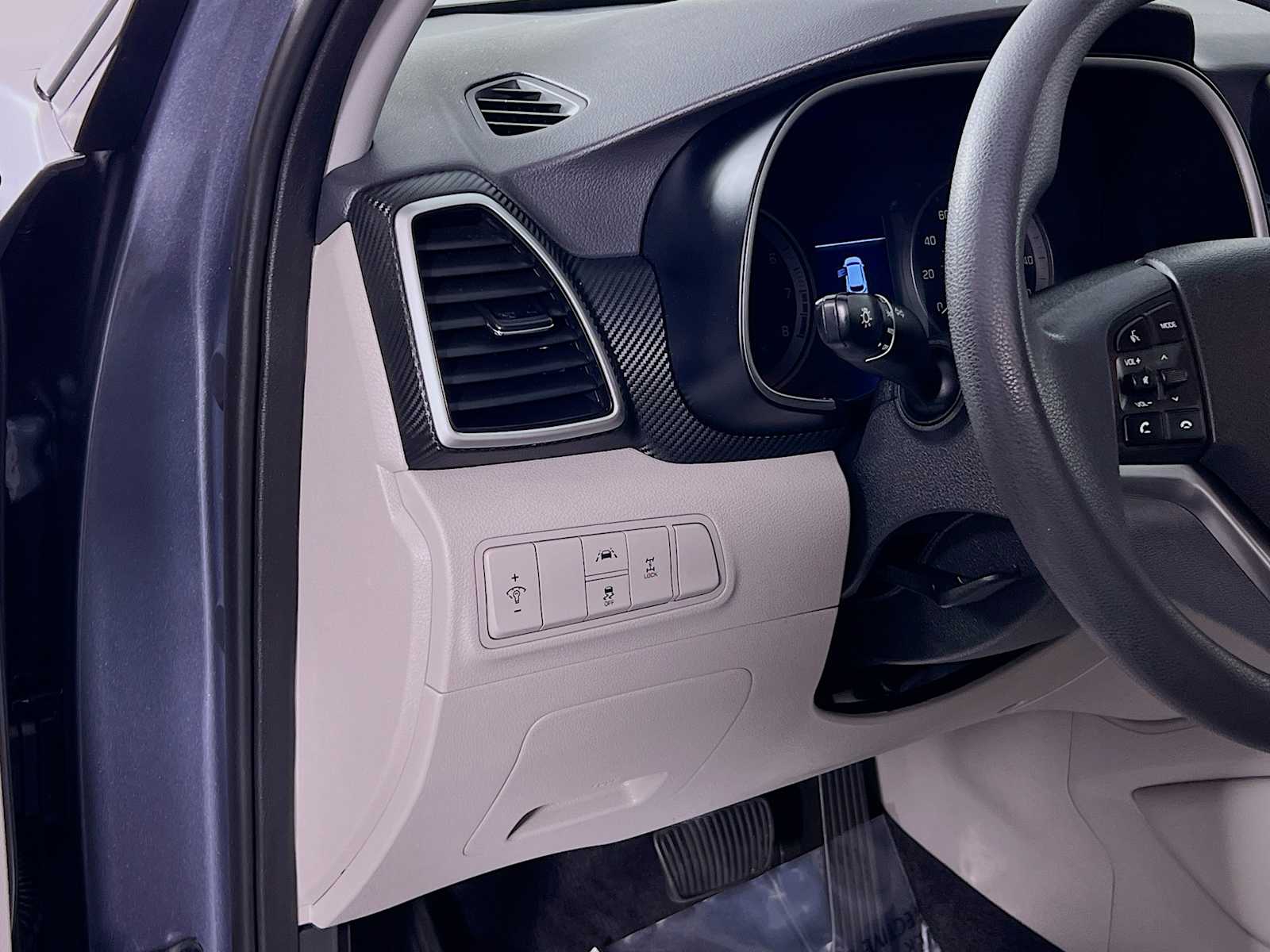 2021 Hyundai Tucson SE - Photo 10