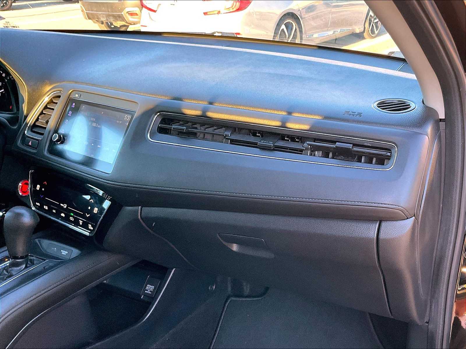 2022 Honda HR-V EX - Photo 13