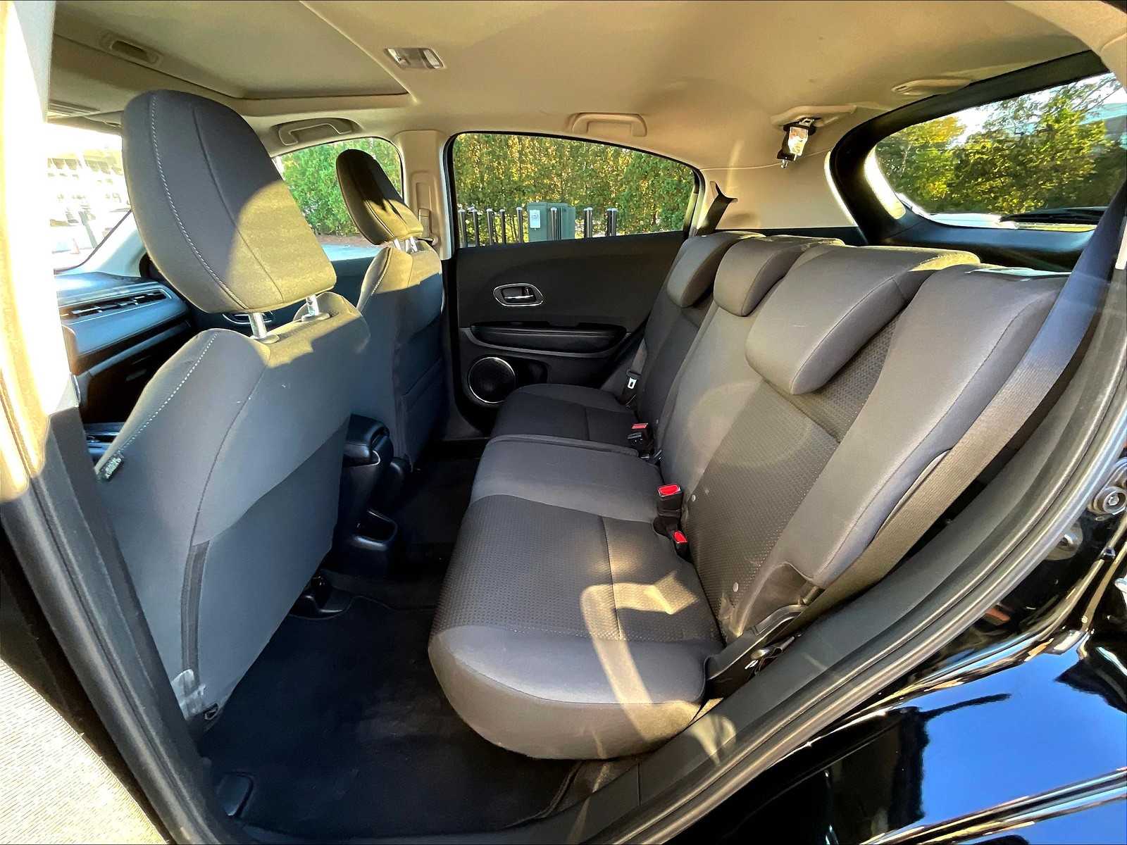 2022 Honda HR-V EX - Photo 15