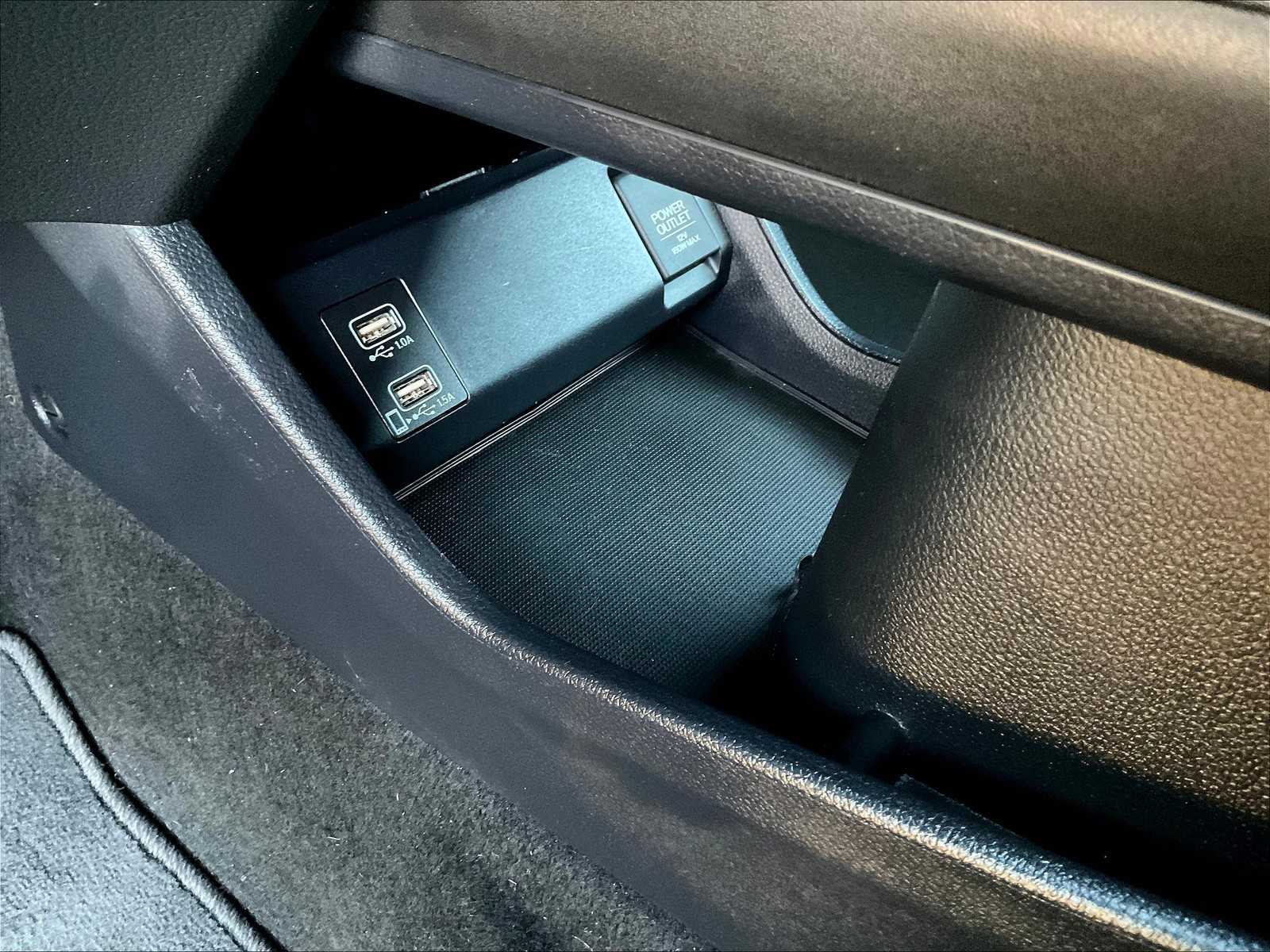2022 Honda HR-V EX - Photo 26