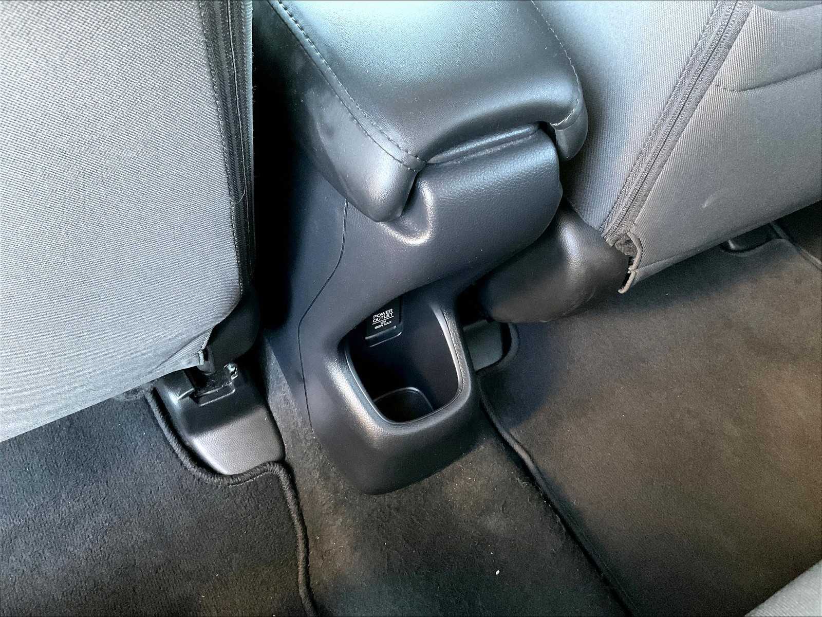 2022 Honda HR-V EX - Photo 27