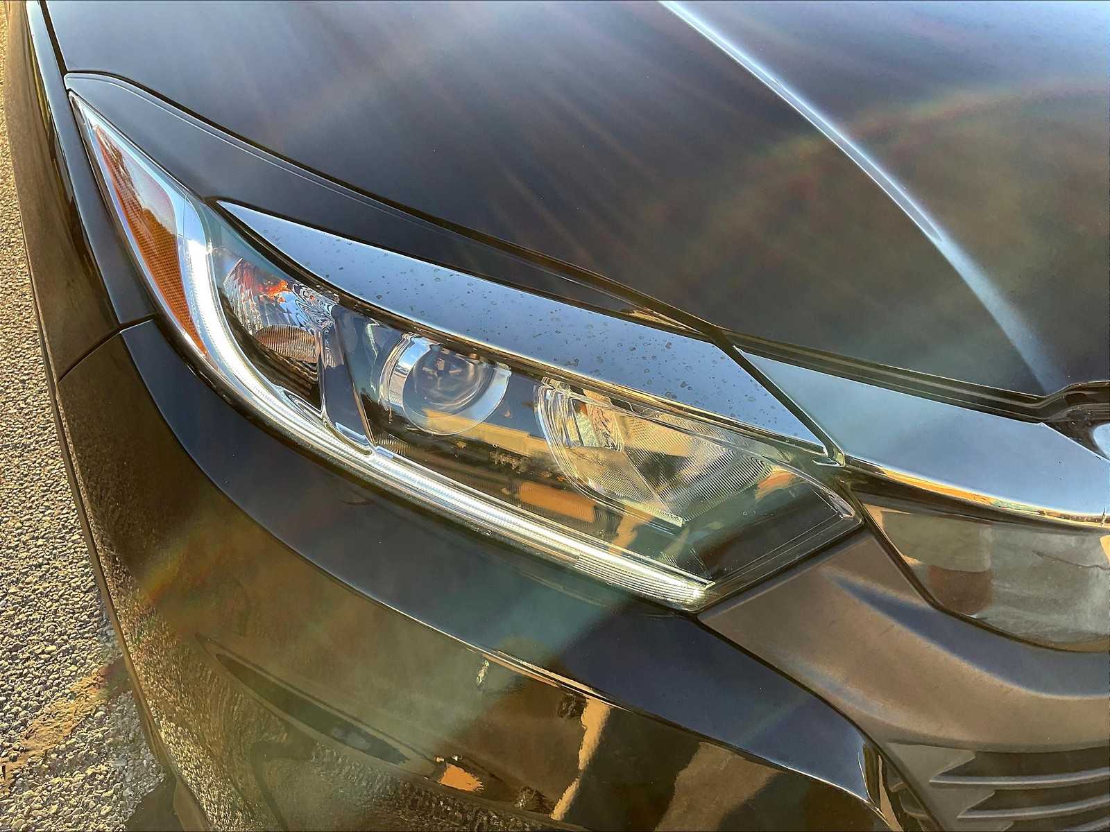 2022 Honda HR-V EX - Photo 31