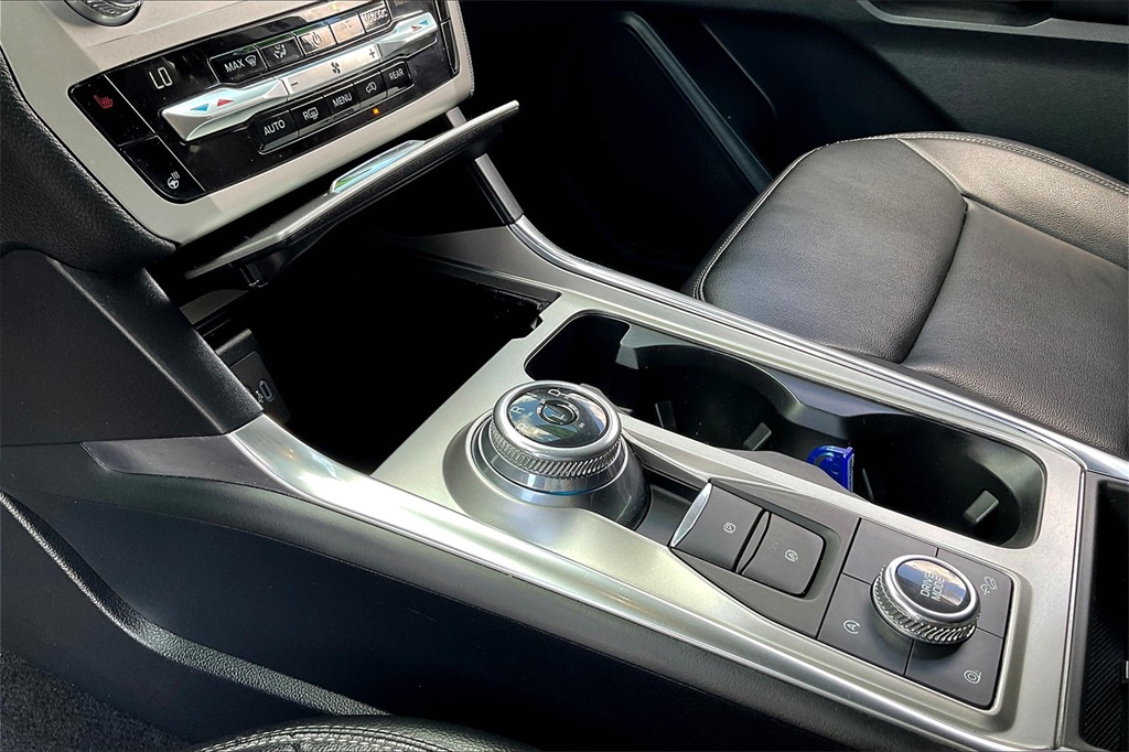 2021 Ford Explorer XLT - Photo 20