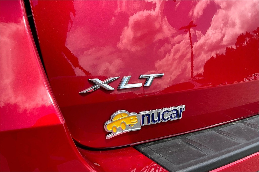2021 Ford Explorer XLT - Photo 27