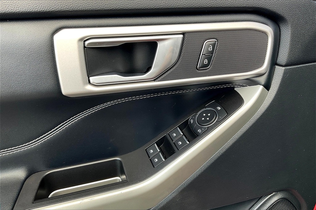 2021 Ford Explorer XLT - Photo 38