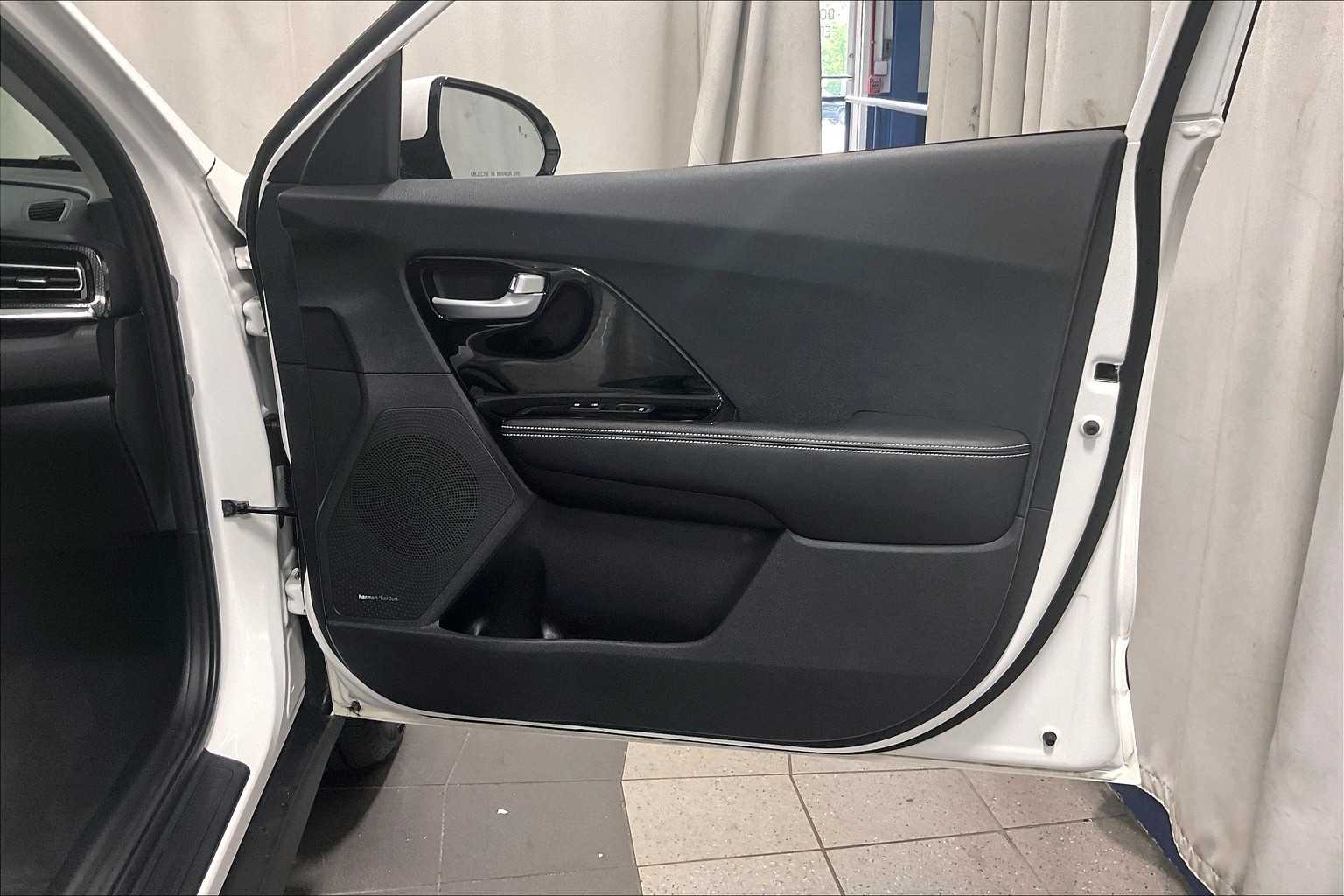 2022 Kia Niro EV EX - Photo 12